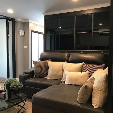 Stay In Style At Nimman R306A Chiang Mai Esterno foto