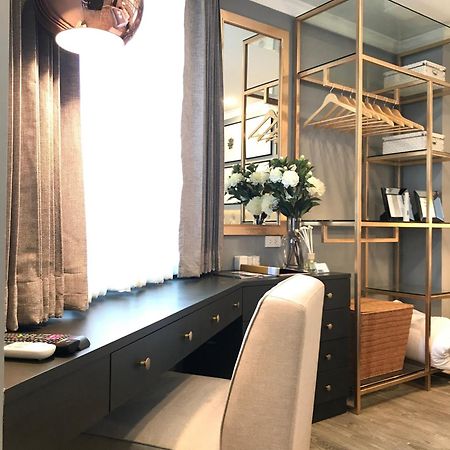 Stay In Style At Nimman R306A Chiang Mai Esterno foto
