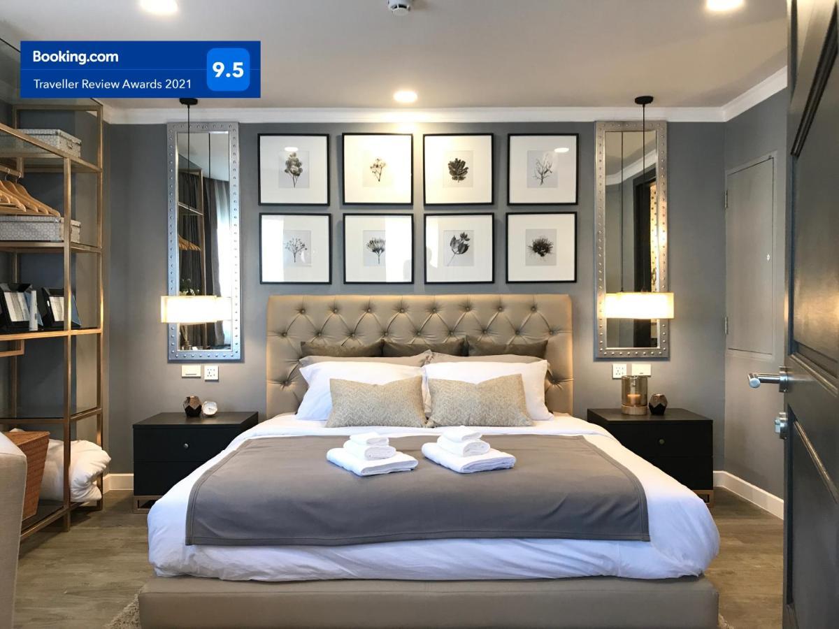 Stay In Style At Nimman R306A Chiang Mai Esterno foto