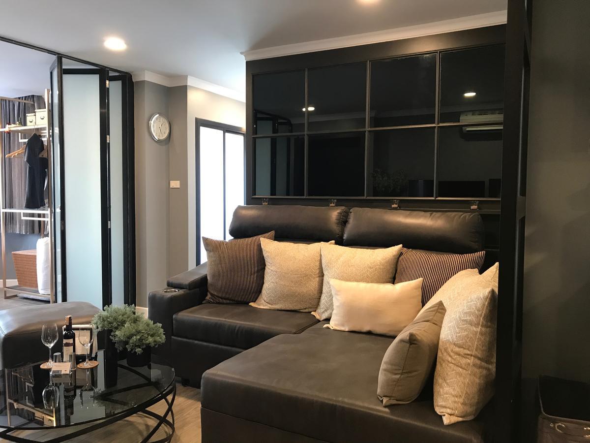 Stay In Style At Nimman R306A Chiang Mai Esterno foto