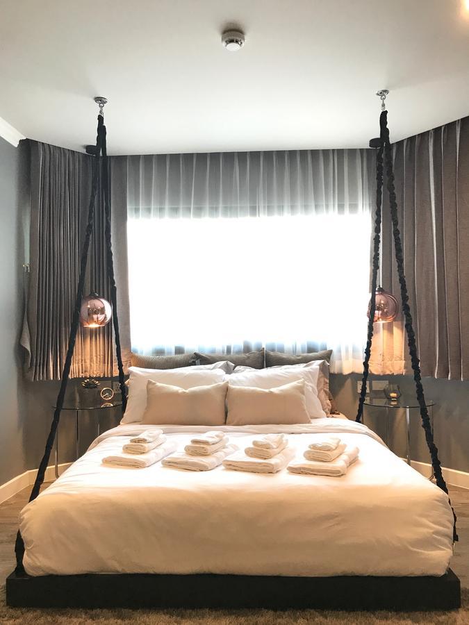 Stay In Style At Nimman R306A Chiang Mai Esterno foto