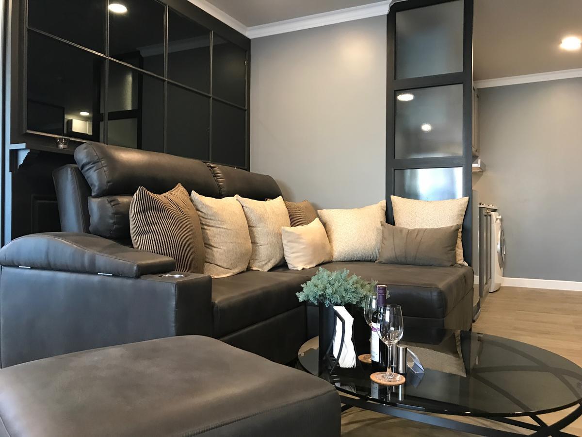 Stay In Style At Nimman R306A Chiang Mai Esterno foto