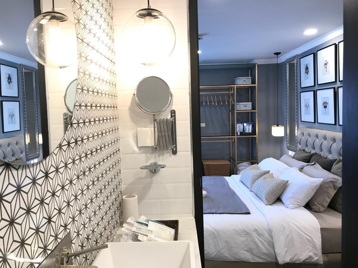 Stay In Style At Nimman R306A Chiang Mai Esterno foto