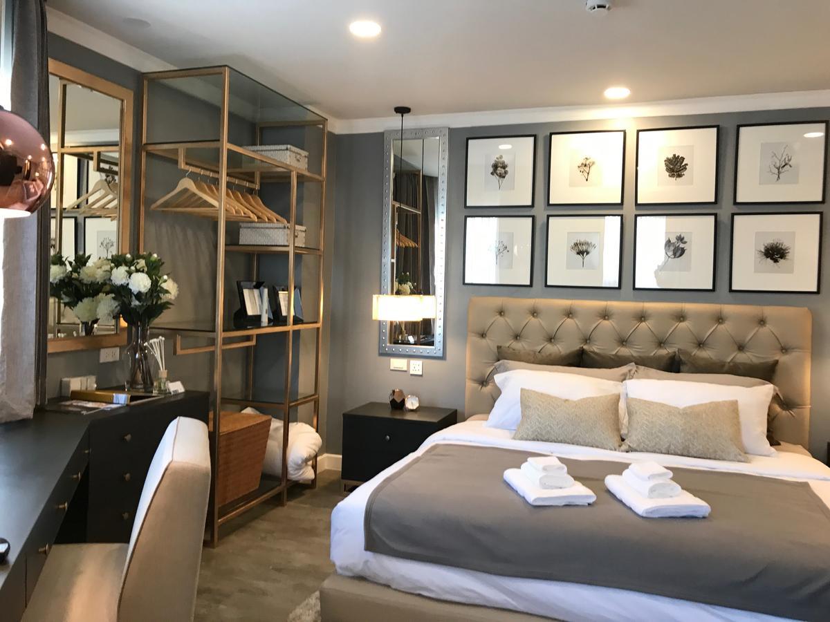 Stay In Style At Nimman R306A Chiang Mai Esterno foto