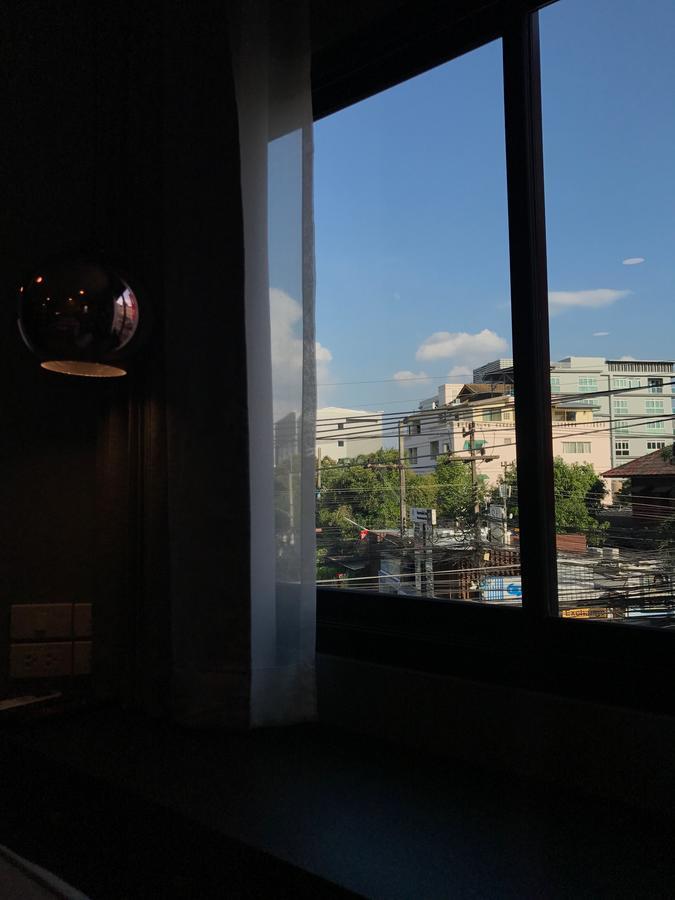 Stay In Style At Nimman R306A Chiang Mai Esterno foto