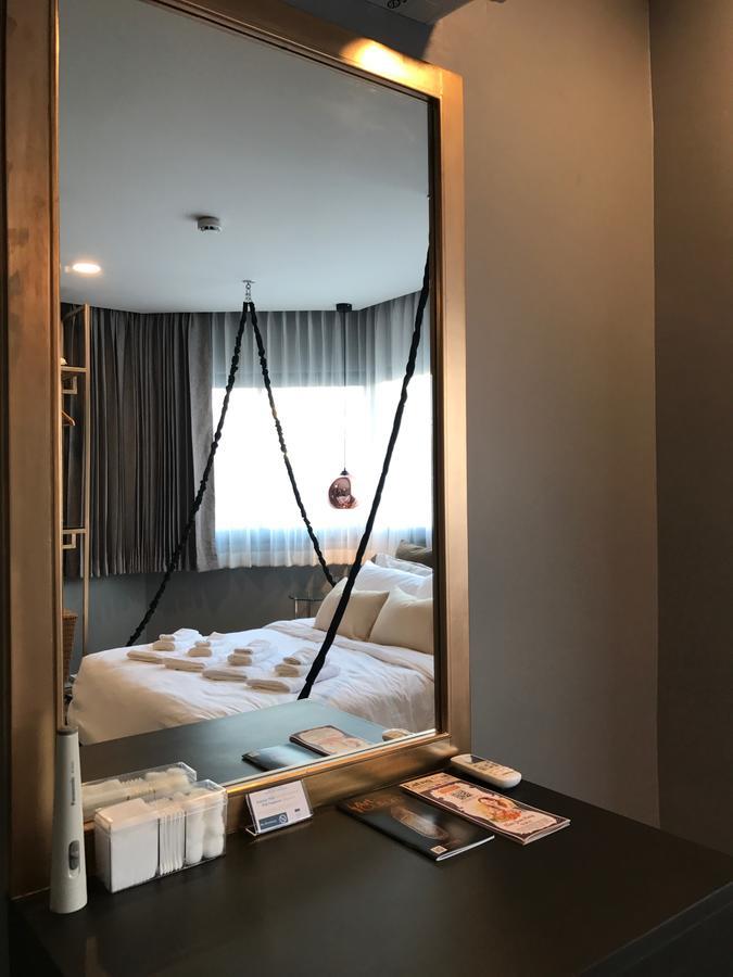 Stay In Style At Nimman R306A Chiang Mai Esterno foto