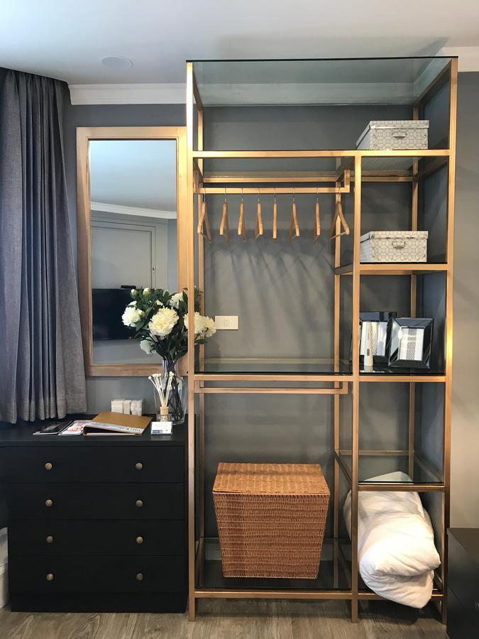 Stay In Style At Nimman R306A Chiang Mai Esterno foto