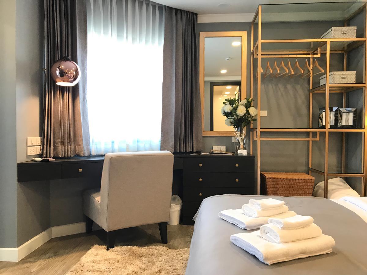 Stay In Style At Nimman R306A Chiang Mai Esterno foto