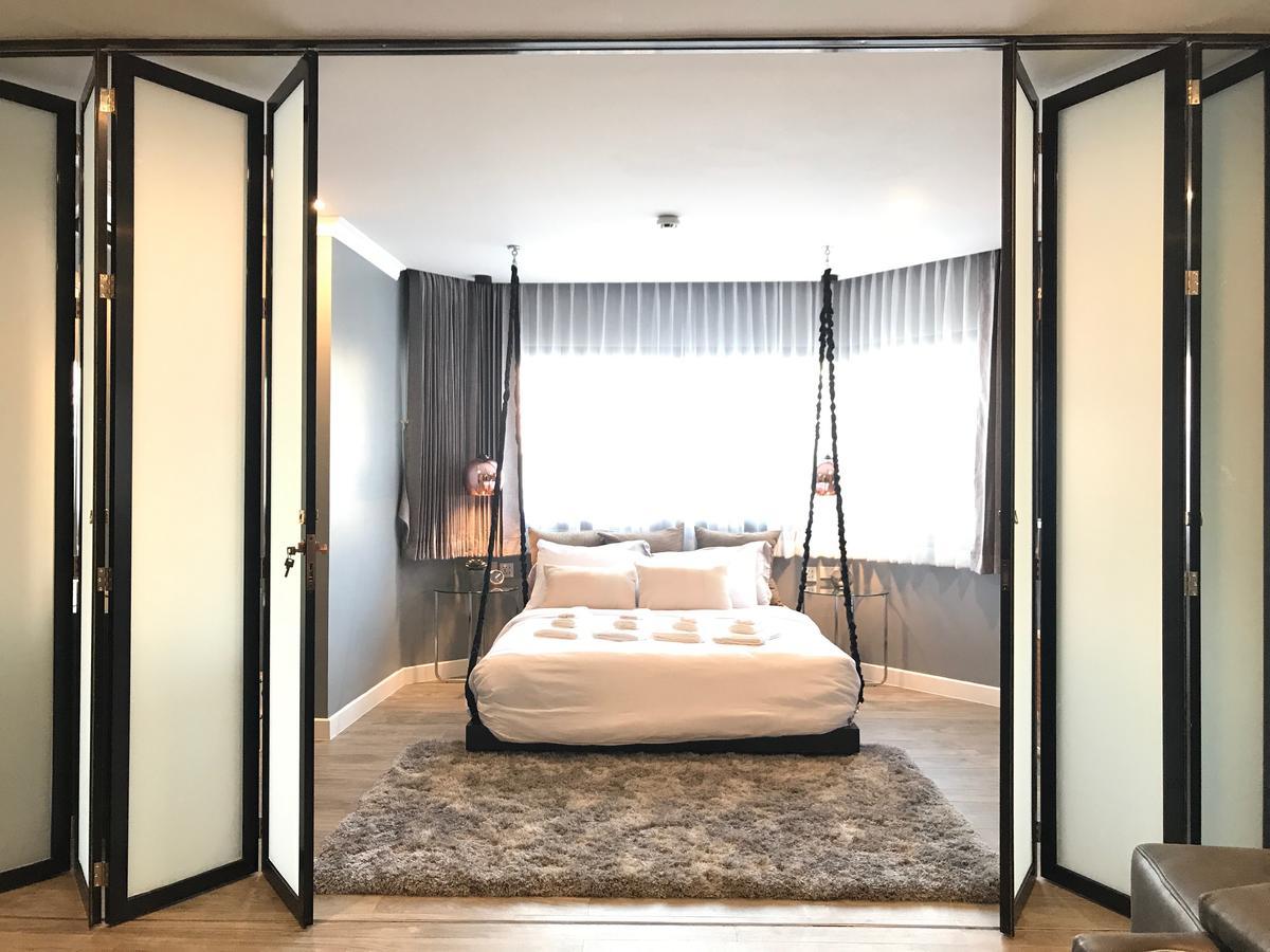 Stay In Style At Nimman R306A Chiang Mai Esterno foto