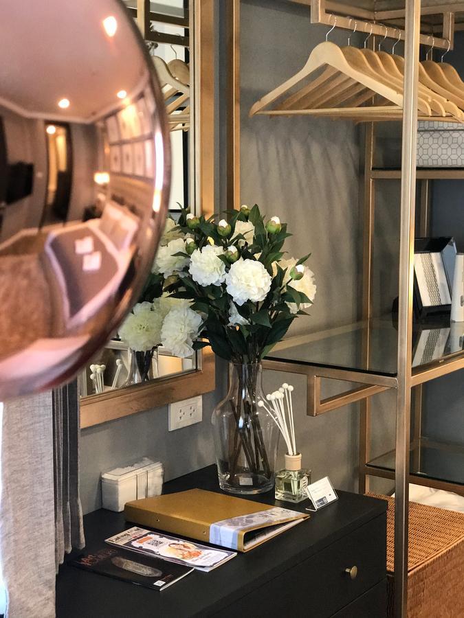 Stay In Style At Nimman R306A Chiang Mai Esterno foto