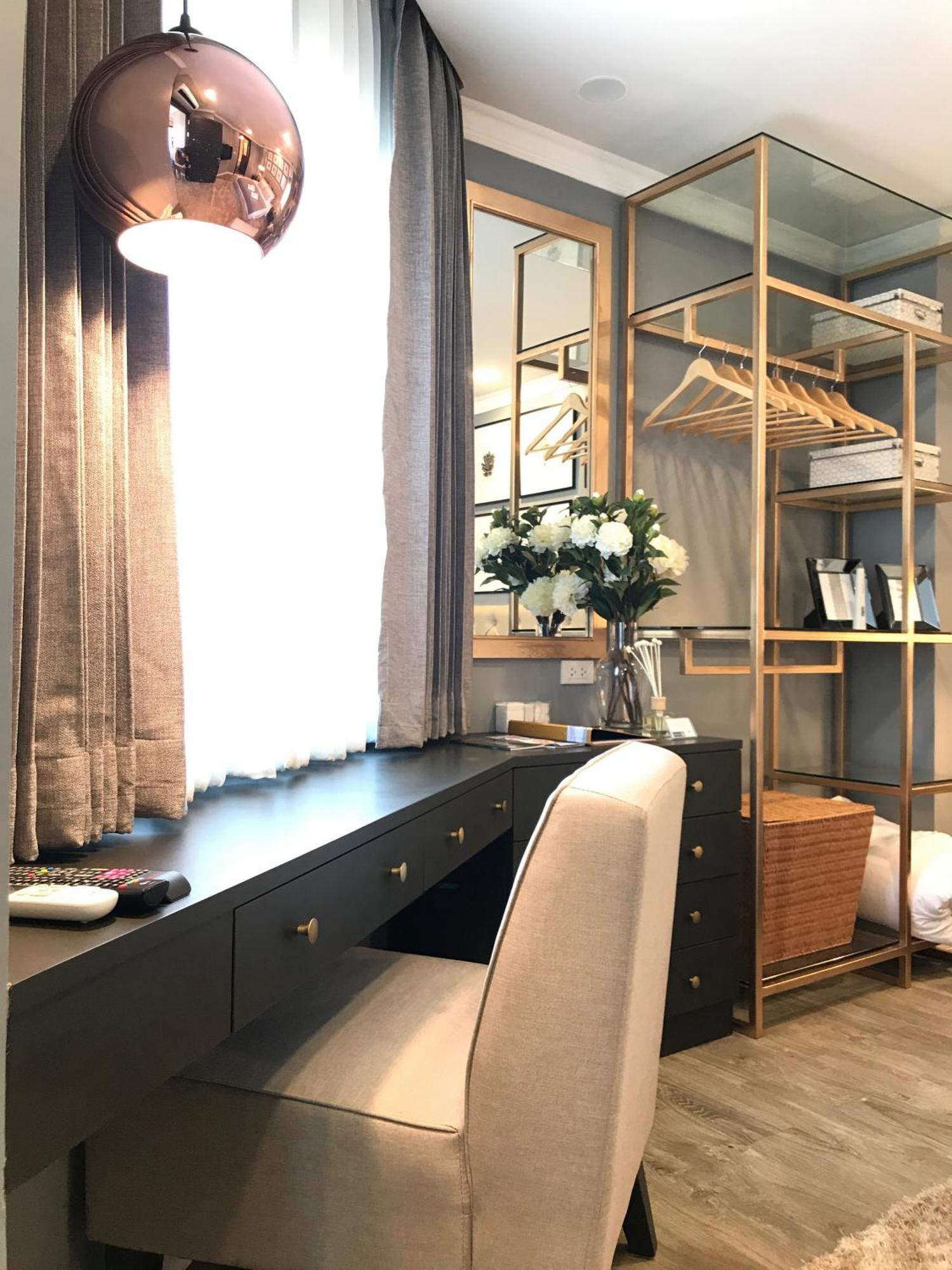 Stay In Style At Nimman R306A Chiang Mai Esterno foto