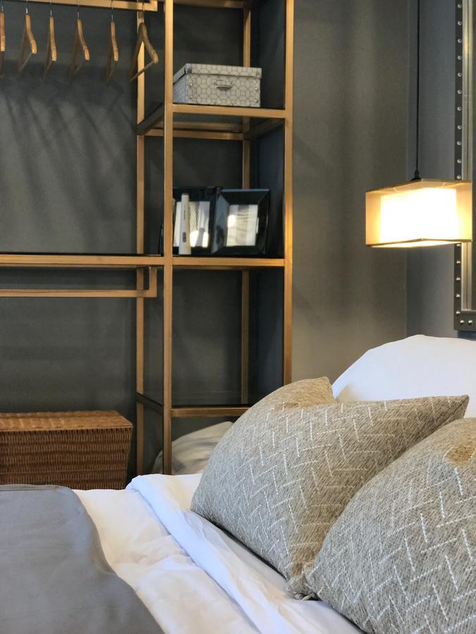 Stay In Style At Nimman R306A Chiang Mai Esterno foto