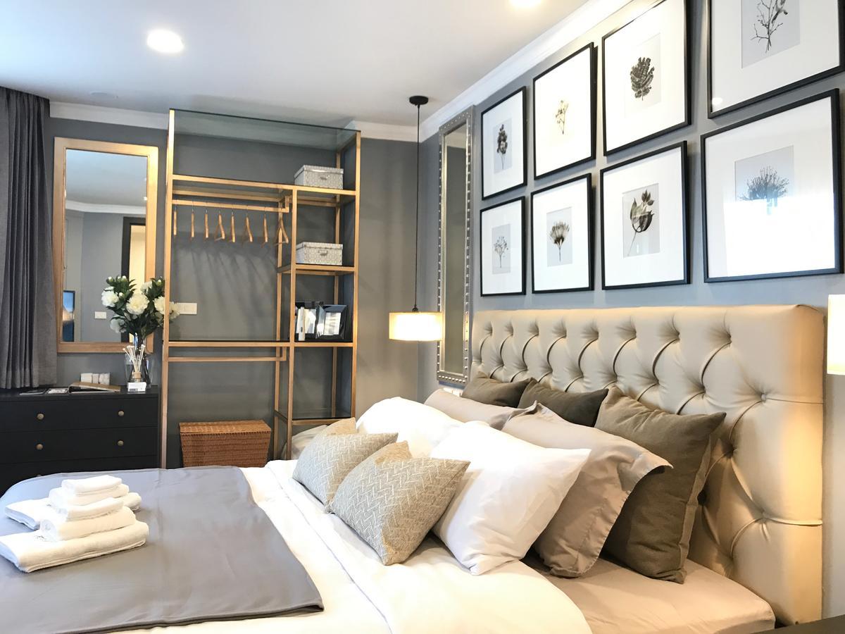 Stay In Style At Nimman R306A Chiang Mai Esterno foto