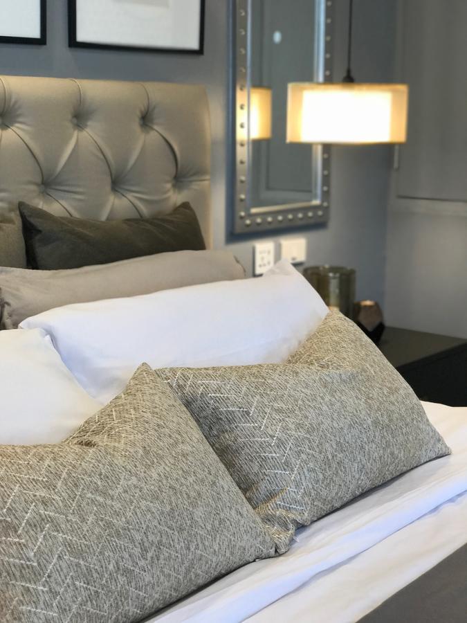 Stay In Style At Nimman R306A Chiang Mai Esterno foto