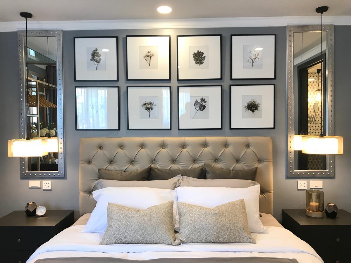 Stay In Style At Nimman R306A Chiang Mai Esterno foto
