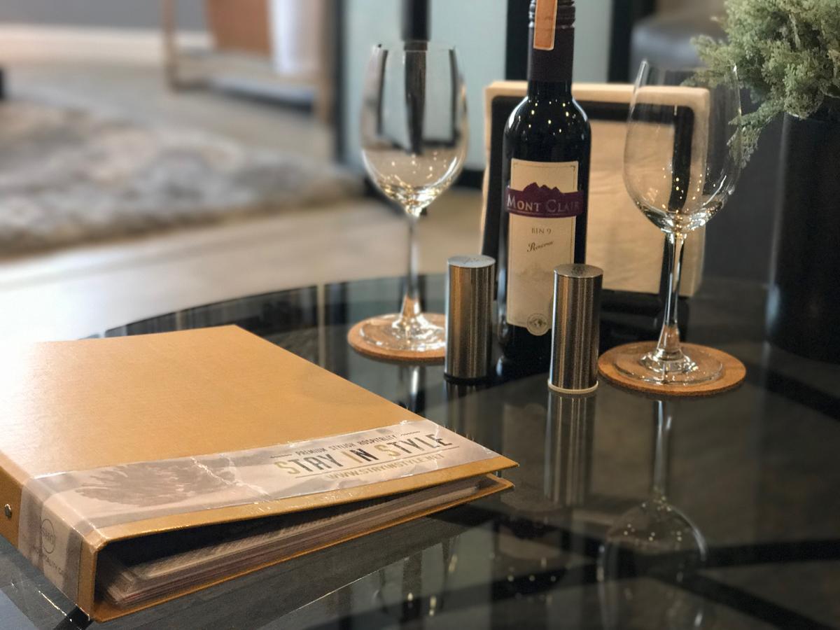 Stay In Style At Nimman R306A Chiang Mai Esterno foto